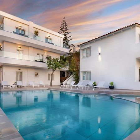 S U E N O - Studios And Apartments, With Shared Pool Като-Даратсо Экстерьер фото