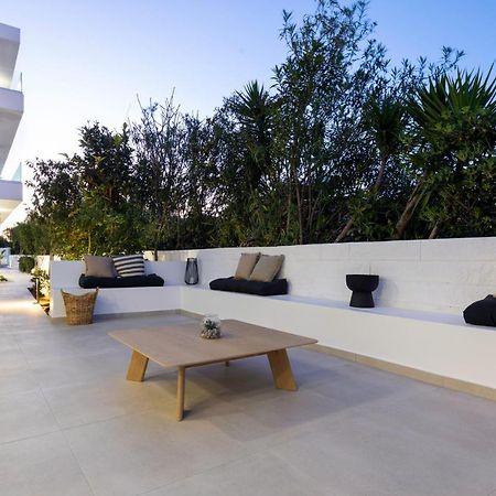 S U E N O - Studios And Apartments, With Shared Pool Като-Даратсо Экстерьер фото