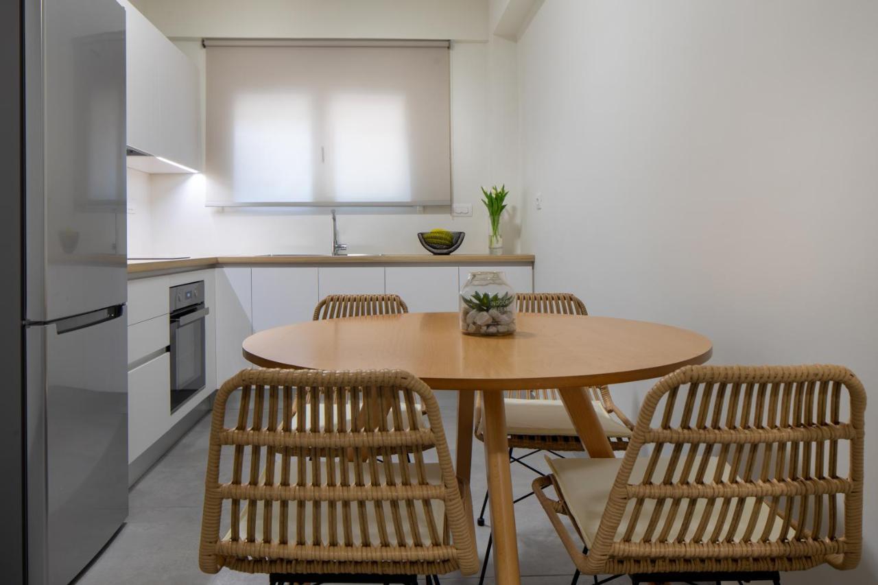 S U E N O - Studios And Apartments, With Shared Pool Като-Даратсо Экстерьер фото