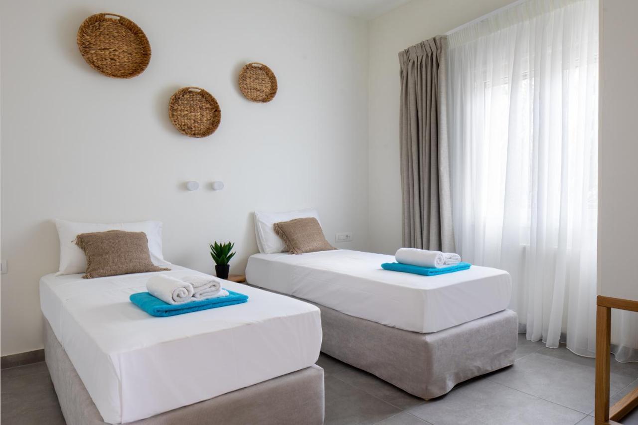 S U E N O - Studios And Apartments, With Shared Pool Като-Даратсо Экстерьер фото