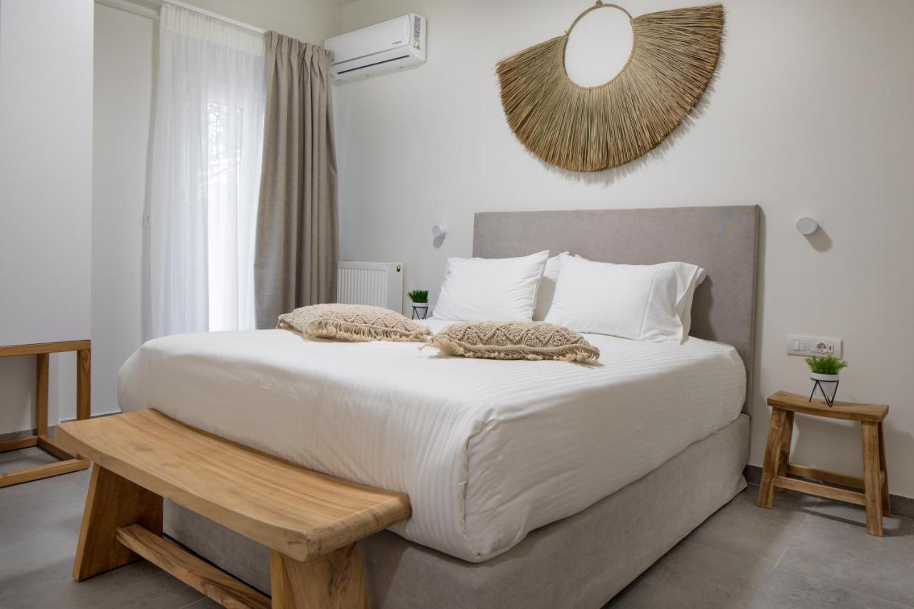 S U E N O - Studios And Apartments, With Shared Pool Като-Даратсо Экстерьер фото