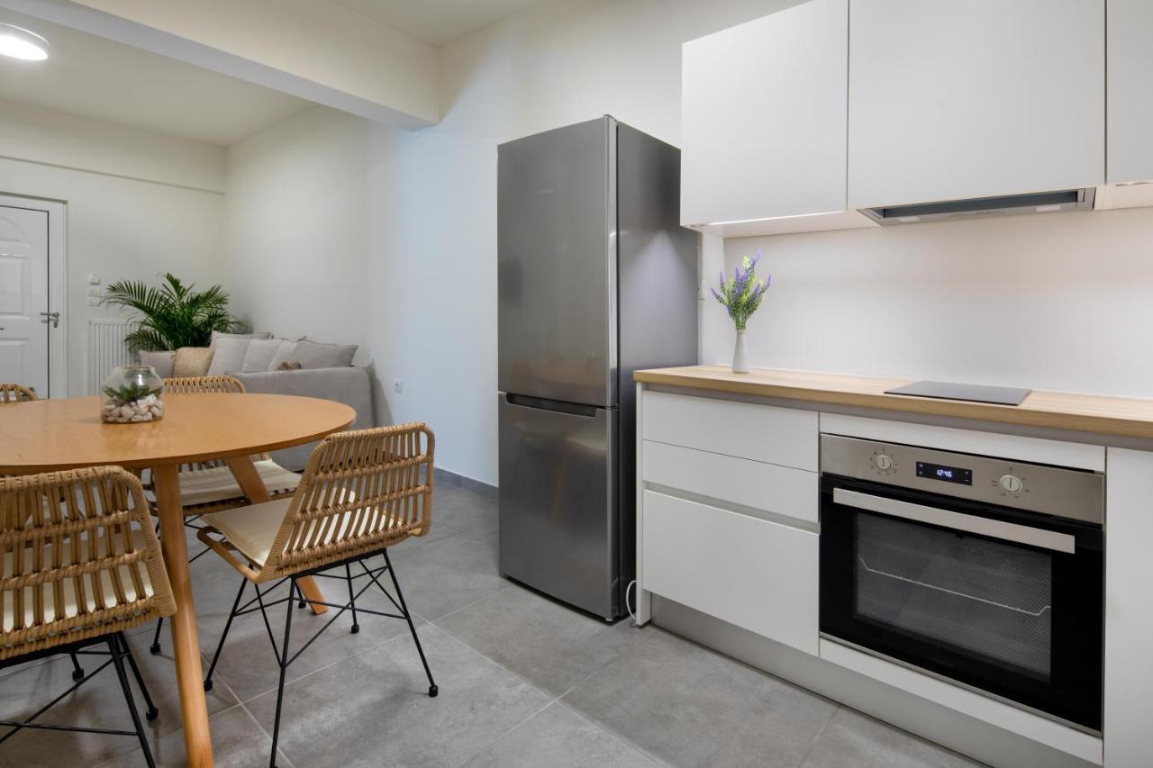 S U E N O - Studios And Apartments, With Shared Pool Като-Даратсо Экстерьер фото