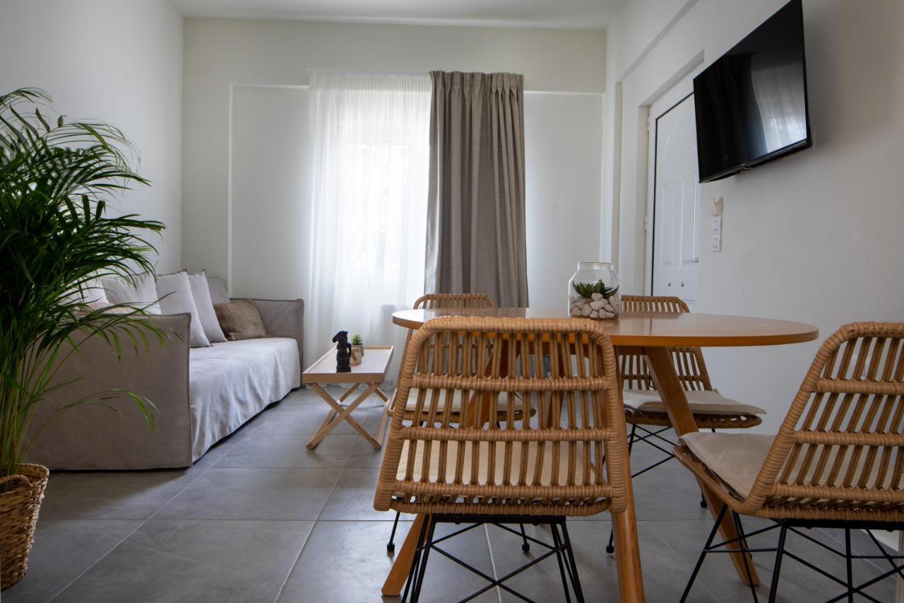 S U E N O - Studios And Apartments, With Shared Pool Като-Даратсо Экстерьер фото