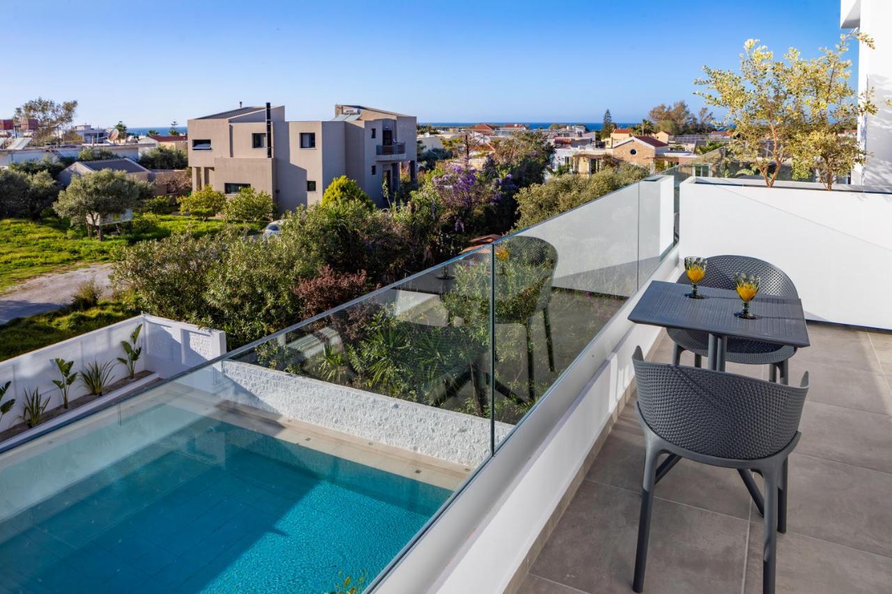 S U E N O - Studios And Apartments, With Shared Pool Като-Даратсо Экстерьер фото