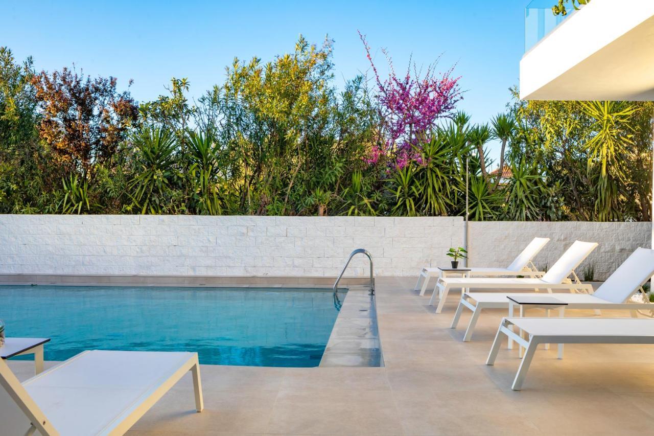 S U E N O - Studios And Apartments, With Shared Pool Като-Даратсо Экстерьер фото
