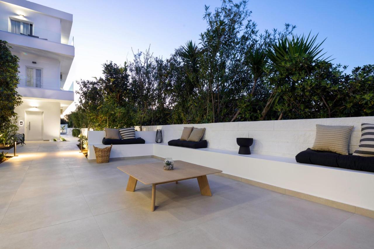 S U E N O - Studios And Apartments, With Shared Pool Като-Даратсо Экстерьер фото